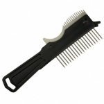 Am-Tech Paint Brush Comb and Roller Cleaner (G4520)