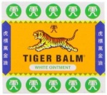 Tiger Balm 19gm White