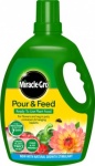 MIRACLE-GRO IMPROVED POUR & FEED (119643)