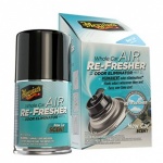 Classic Hits Car Air Freshner 00's New Car Scent