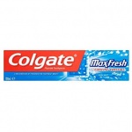 COLGATE TOOTHPASTE COOL MINT 100ml - MAXFRESH