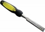 Am-Tech 3/4''wood chisel with soft grip (E0520)