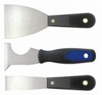 blackspur 3pc putty knife set (BB-FB202)
