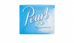Cussons Pearl Soap 85gm White 4's