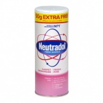 Neutradol Carpet Deodoriser Powder Fresh Pink  +50G FREE