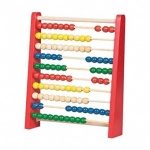 TOBAR WOODEN ABACUS