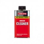 EVO-STIK 191 ADHESIVE CLEANER FOR SOLVENTED ADHESIVES  250 ml