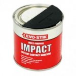 EVO-STIK IMPACT CONTACT ADHESIVE  250 ml