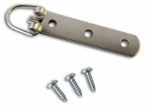 Large Heavy Duty 3 Hole Picture Strap Pk8