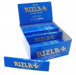Rizla Blue Slim King Size Pk50