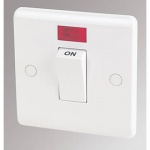 45a Cooker Switch