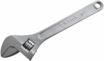 Am-Tech Adjustable Wrench 10'' C2000