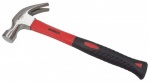 Am-Tech 16oz Fibreglass Claw Hammer A0250