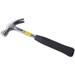 Am-Tech Steel Claw Hammer 16 Oz A0150