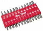Am-Tech 25pc Power Bit Set L3260