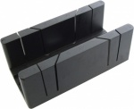 Am-Tech Maxi Plastic Mitre Box