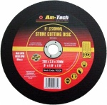 Am-Tech Stone Cutting Disc 9'' (230mm) V0500