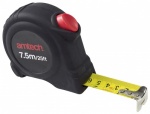 Am-Tech 7.5m X 25mm Tape Measure + Auto Stop P1270