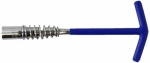 Draper 10mm Flexi Spark Plug Wrench
