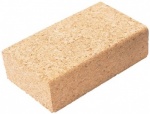 Draper Cork Sanding Block 115 X 65 X