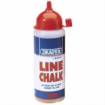 Draper Line Chalk Red 115g (4oz)