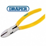Draper Value Side Cutter Pliers 160mm