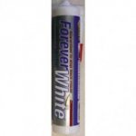 Everbuild Forever Clear C3 Superior Silicone Sealant 310ml