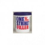 One Strike Filler 1Ltr