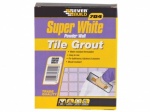 Everbuild 704 Powdered Wall Tile Grout 3kg