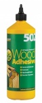 Everbuild 502 All Purpose Wood Adhesive 1litre
