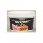 XL Fire Cement 2kg