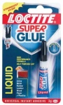 Loctite Super Glue 3g(2057129)