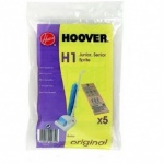 Hoover Junior/Senior/Sprite