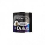 Dulux Professional Under Coat PBW 0.75Ltr