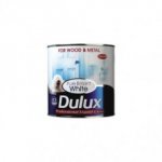 Dulux Eggshell PBW 0.75Ltr (Water based)