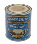 Hammerite Smooth Gold 250ml