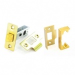 63mm Rebated Mortice Latch EB (S1941)