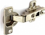 35mm Concealed Hinges Sprung Zinc Plated (S4422)