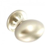 35mm Oval Knobs Mn pk2 (S3513)