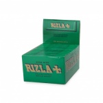 Rizla Green King Size Pk50