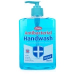 Certex 500ml Antibacterial Handwash Blue