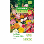 Country Value Flower Seeds