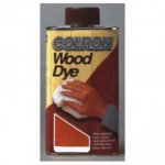 Colron Refined Wood Dye Georgian Medium Oak 500ml