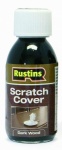 Rustin Scratch Cover Dark 125ml