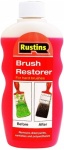 Rustin Brush Restorer 300ml