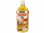 Rustin Linseed Oil Boiled 500ml