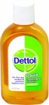 Dettol Antiseptic Liquid Original 250mls