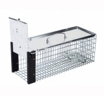 STV Rat Sized Cage Trap  ( STV075 )