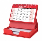 Month to view desktop calendar with 80 sheets