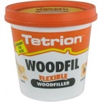 Tetrion Flexible Woodfill 600g